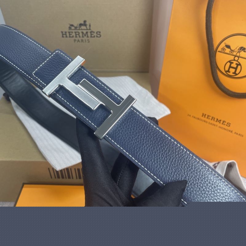 H**mes belts